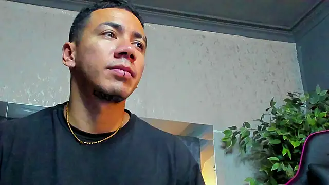marc ginale online show from November 2025 01:21:02 PM