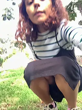 Katee Jones online show from January 2025 08:14:02 PM