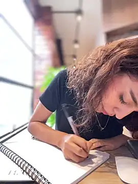 Katee Jones online show from February 2025 09:56:02 PM