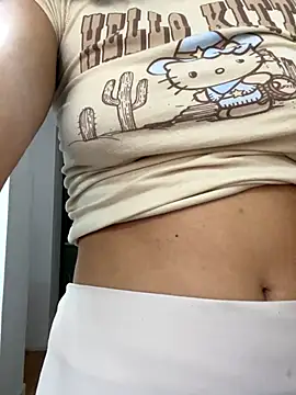 Katee Jones online show from September 2025 09:07:02 PM