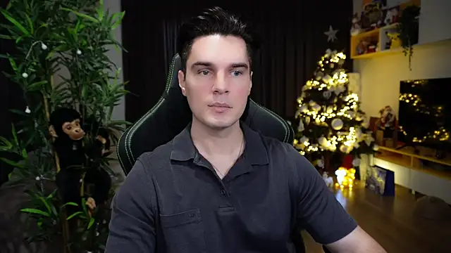 billypassion online show from December 2025 12:43:01 PM