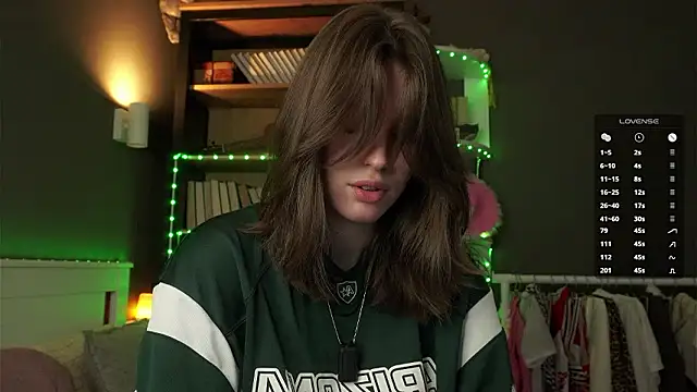 DarylBarks online show from March 2026 01:25:01 AM