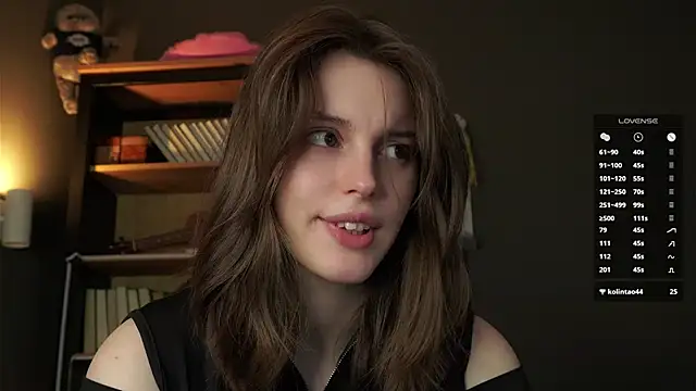 DarylBarks online show from March 2026 01:12:01 AM