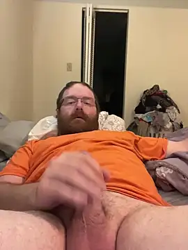 Country Man87 online show from September 2025 12:27:02 PM