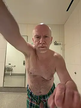 FLSexyGuy online show from April 2026 12:59:01 PM