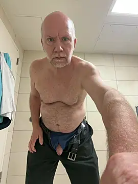 FLSexyGuy online show from April 2026 12:41:01 PM