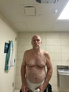 FLSexyGuy online show from April 2026 12:47:02 PM