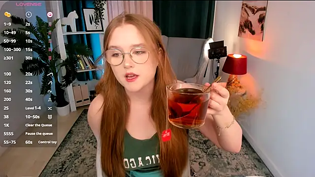 Snapshot of bonnie_wright chatting on February 2026 03:35:01 PM bonnie wright online show from February 2026 03:35:01 PM