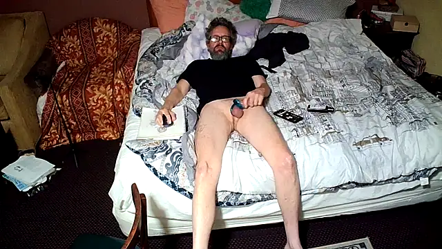 AronMellon76 online show from April 2026 03:37:02 AM