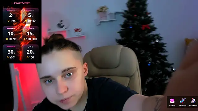 Dolly  Queen  online show from January 2025 11:26:01 PM