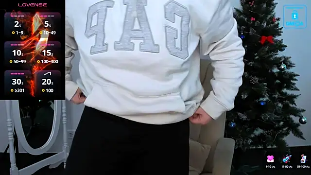 Dolly  Queen  online show from January 2025 12:25:02 AM