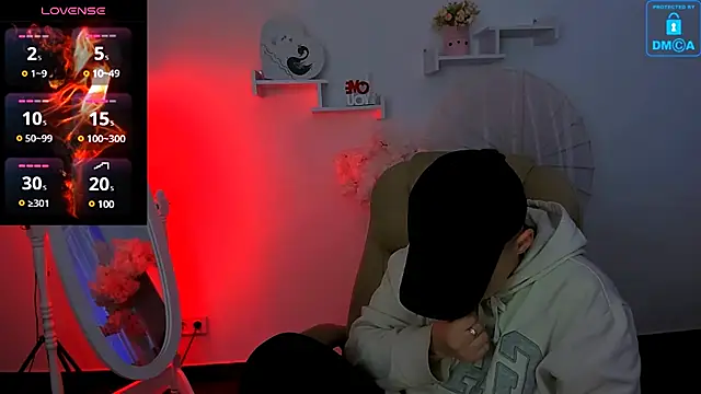 Dolly  Queen  online show from January 2025 08:49:02 PM