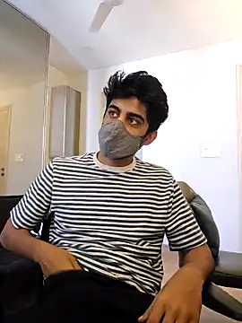 KingAsh 420 online show from January 2025 04:41:02 AM