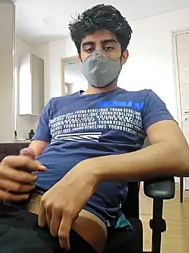 KingAsh 420 online show from January 2025 07:56:01 AM