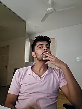 KingAsh 420 online show from February 2025 09:46:01 AM