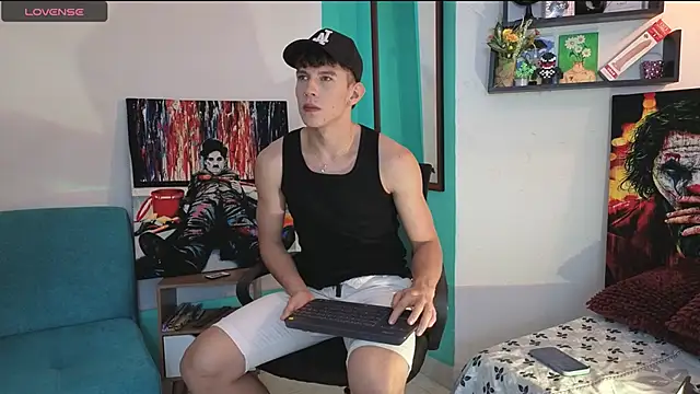 flowers18 online show from March 2026 10:36:05 PM