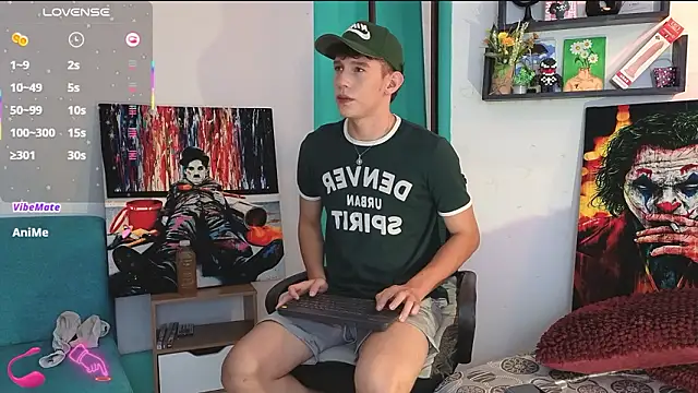 flowers18 online show from March 2026 11:19:02 PM