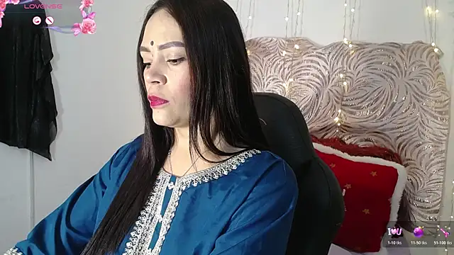 Snapshot of shantala_krisha chatting on July 2026 12:41:01 PM shantala krisha online show from July 2026 12:41:01 PM