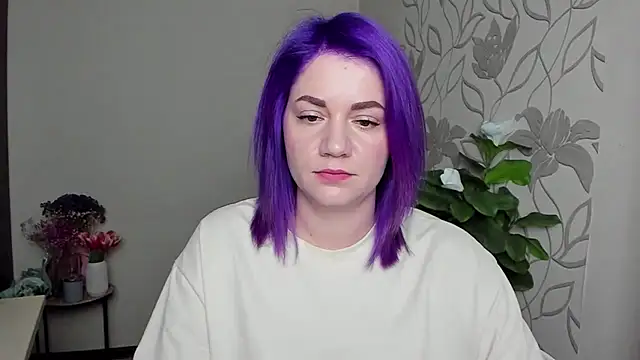 MariaSttone online show from March 2026 06:44:02 PM