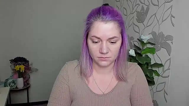 MariaSttone online show from April 2026 08:25:02 PM