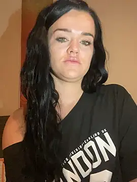 English-Chloe96 online show from March 2026 07:03:02 AM