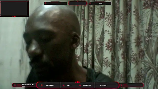 Seldom1188 online show from April 2026 06:56:02 PM