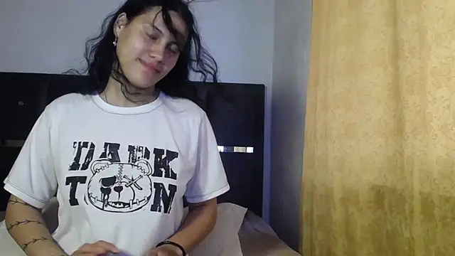 realshy-Stepsis online show from April 2026 01:27:01 PM