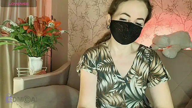 MilfeaN online show from July 2026 05:48:02 PM