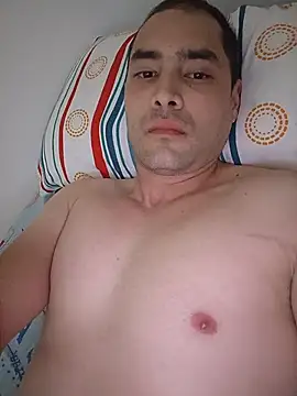 Mateo2803 online show from July 2026 04:18:01 AM