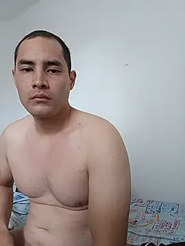Mateo2803 online show from July 2026 07:20:02 PM