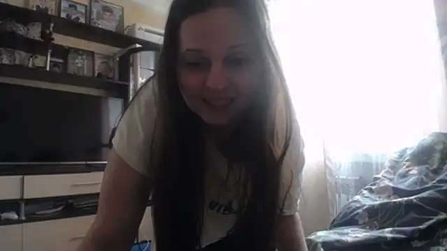 Snapshot of CatMelissa chatting on April 2026 09:44:01 AM CatMelissa online show from April 2026 09:44:01 AM