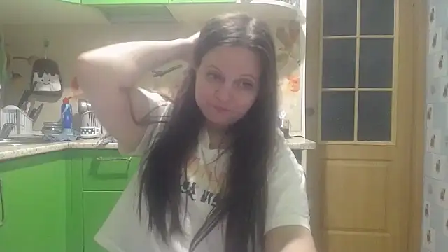 Snapshot of CatMelissa chatting on April 2026 10:18:01 PM CatMelissa online show from April 2026 10:18:01 PM
