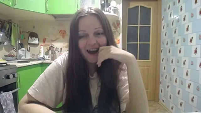 Snapshot of CatMelissa chatting on May 2026 10:07:01 PM CatMelissa online show from May 2026 10:07:01 PM