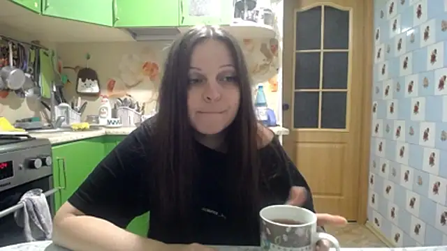Snapshot of CatMelissa chatting on May 2026 10:05:01 PM CatMelissa online show from May 2026 10:05:01 PM