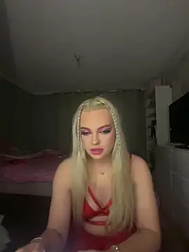 Annie Louise online show from December 2024 01:26:01 AM