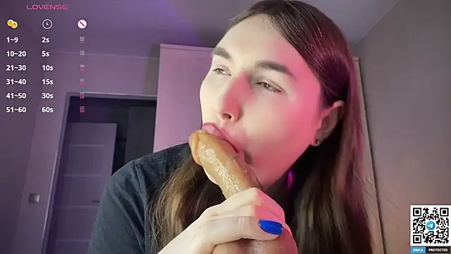 Maria Bowie online show from March 2026 08:26:33 AM