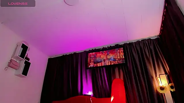 Gabyqueen70 online show from February 2026 03:13:01 AM