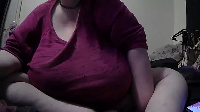 Alli Kat online show from November 2025 09:29:01 AM