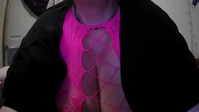 Alli Kat online show from March 2026 07:46:02 AM