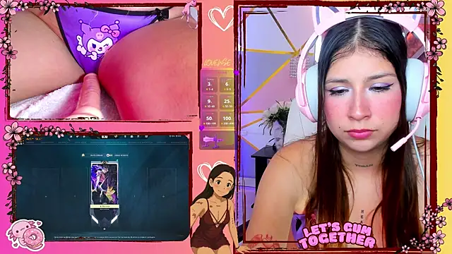 BellyRouse online show from December 2025 04:11:02 AM