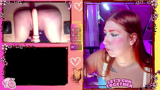 BellyRouse online show from March 2026 04:06:01 AM