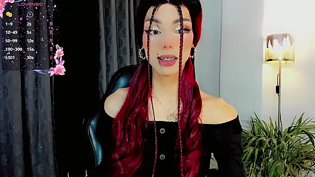 dollswit01 online show from March 2026 04:07:02 AM