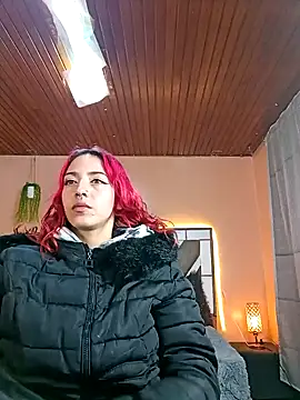 Scarllett BDSM online show from December 2024 03:30:01 AM