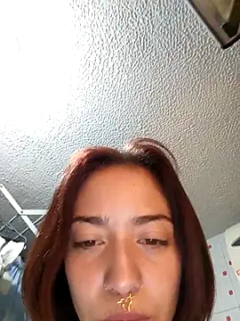 Scarllett BDSM online show from December 2025 09:29:02 AM