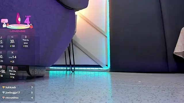 SophieHarris  online show from March 2025 10:37:01 PM