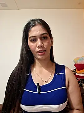 Garima G online show from March 2026 09:02:02 AM