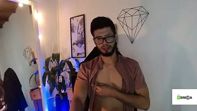 Colby brown03 online show from March 2026 06:46:02 PM