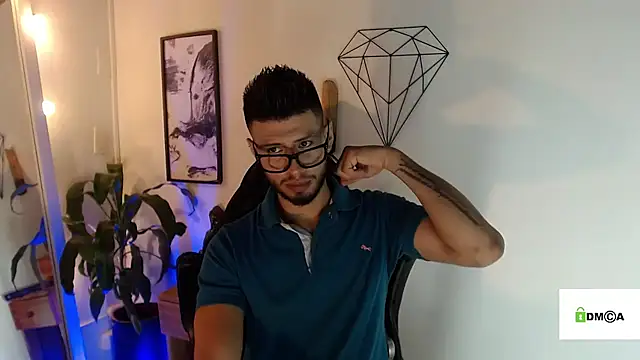 Colby brown03 online show from March 2026 07:09:01 PM