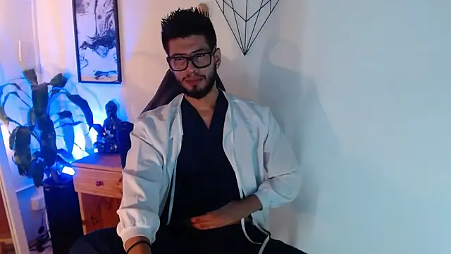 Colby brown03 online show from April 2026 08:42:02 PM