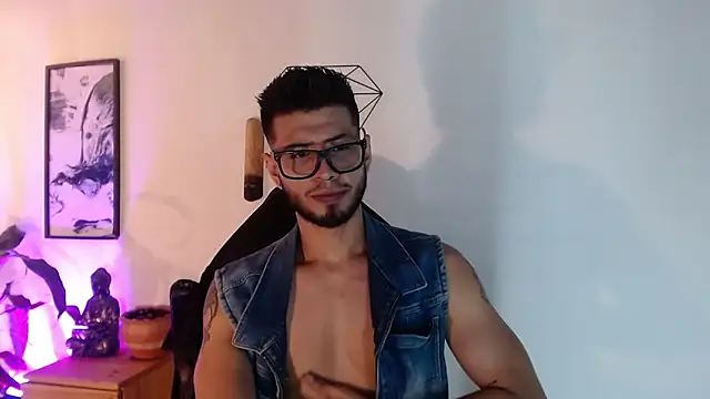 Colby brown03 online show from April 2026 08:57:01 PM